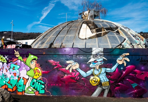Street art